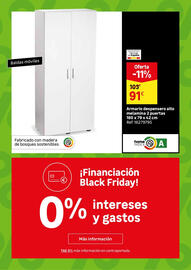 Catálogo Leroy Merlin Página 35