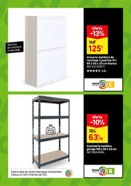 Catálogo Leroy Merlin Página 38