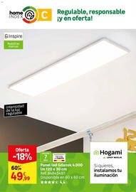 Catálogo Leroy Merlin Página 41