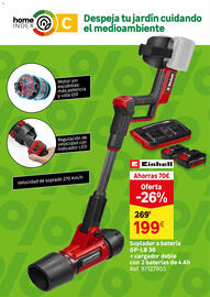 Catálogo Leroy Merlin Página 45