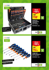 Catálogo Leroy Merlin Página 51