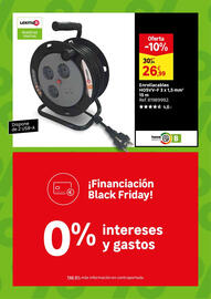 Catálogo Leroy Merlin Página 52