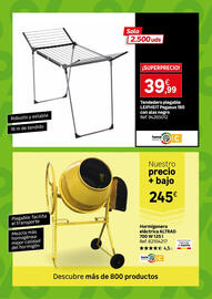 Catálogo Leroy Merlin Página 53