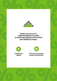 Catálogo Leroy Merlin Página 57