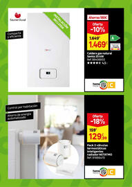 Catálogo Leroy Merlin Página 8