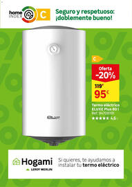 Catálogo Leroy Merlin Página 9