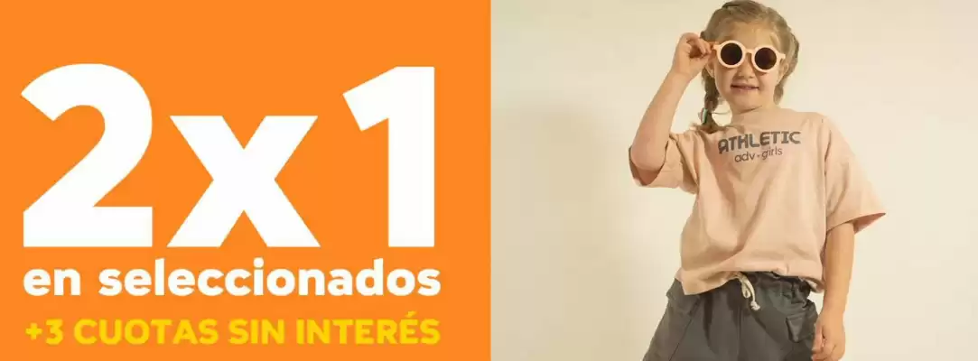 Catálogo Advanced (válido hasta 30-11)