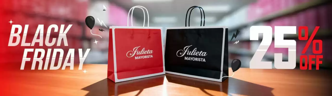 Catálogo Lencería Julieta (válido hasta 30-11)