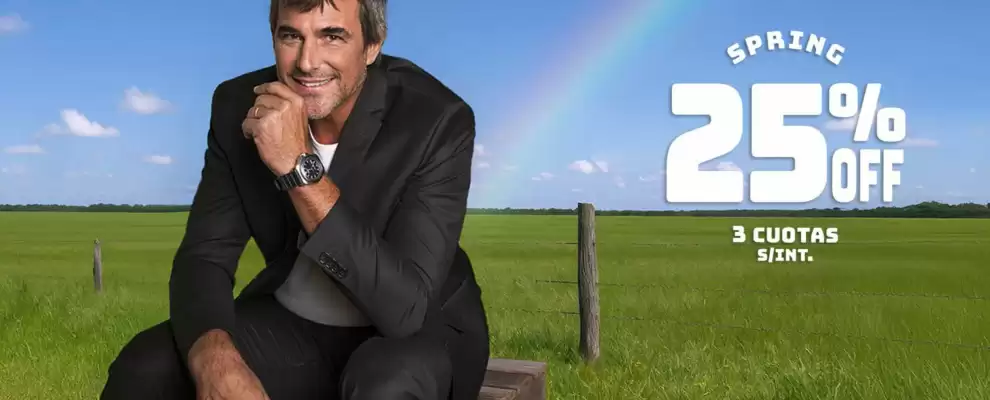 Catálogo James Smart (válido hasta 30-11)