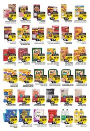 Encarte Supermercados Real Página 2