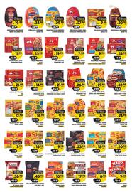 Encarte Supermercados Real Página 3