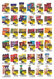 Encarte Supermercados Real Página 5