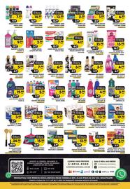 Encarte Supermercados Real Página 8