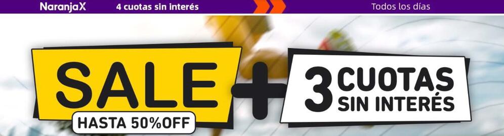 Catálogo Ferreira Sport Página 1