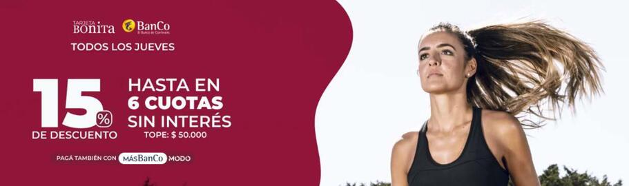 Catálogo ShowSport Página 1