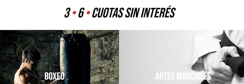 Catálogo Apolo Deportes Página 1