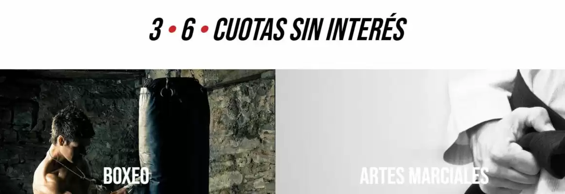 Catálogo Apolo Deportes (válido hasta 30-11)