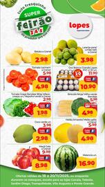 Folheto Lopes Supermercados Página 2