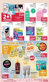 Rossmann leták Strana 10