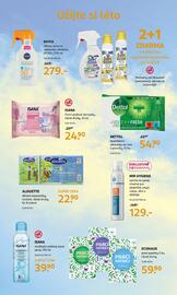 Rossmann leták Strana 12