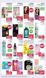 Rossmann leták Strana 17