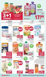 Rossmann leták Strana 18