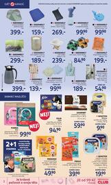 Rossmann leták Strana 2