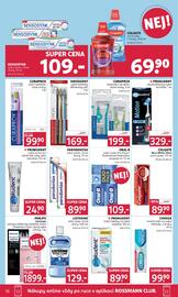Rossmann leták Strana 20