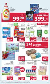 Rossmann leták Strana 21