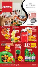 Catalog Penny săptămâna 47 Pagină 1