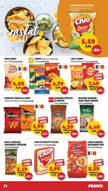 Catalog Penny săptămâna 47 Pagină 19