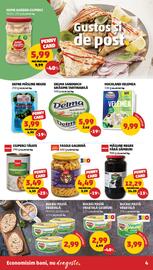 Catalog Penny săptămâna 47 Pagină 4