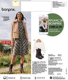 BonPrix katalog Strona 124