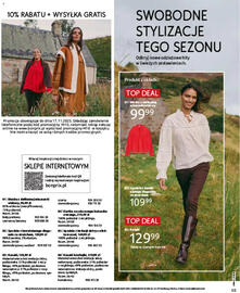 BonPrix katalog Strona 2