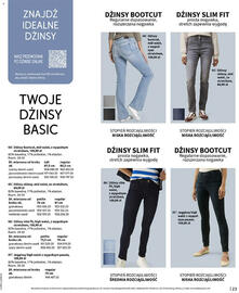 BonPrix katalog Strona 25