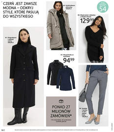 BonPrix katalog Strona 58