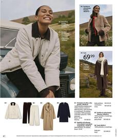 BonPrix katalog Strona 8