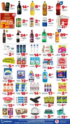 Catálogo Barracão Supermercado (válido até 19-11)
