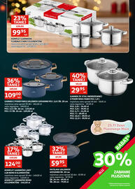 Auchan gazetka tydzień 47 Strona 23