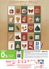 Auchan gazetka tydzień 47 Strona 24