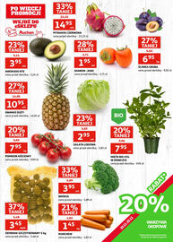 Auchan gazetka tydzień 47 Strona 5