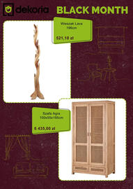 Dekoria gazetka tydzień 47 Strona 2