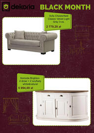 Dekoria gazetka tydzień 47 Strona 3