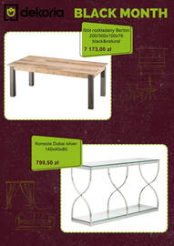 Dekoria gazetka tydzień 47 Strona 5