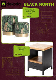 Dekoria gazetka tydzień 47 Strona 6