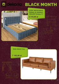 Dekoria gazetka tydzień 47 Strona 7