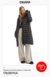 Cropp gazetka tydzień 47 Strona 10