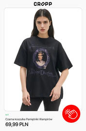 Cropp gazetka tydzień 47 Strona 11