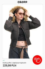 Cropp gazetka tydzień 47 Strona 13