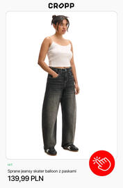 Cropp gazetka tydzień 47 Strona 15